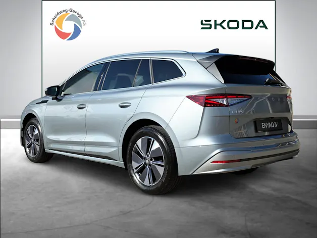 SKODA Enyaq 85x Dynamic 4x4