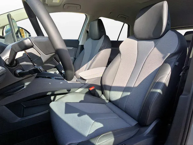 SKODA Enyaq 85x Dynamic 4x4