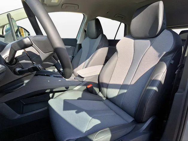 SKODA Enyaq 85x Dynamic 4x4