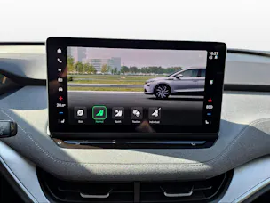 SKODA Enyaq 85x Dynamic 4x4