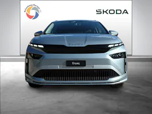 SKODA Enyaq 85x Dynamic 4x4
