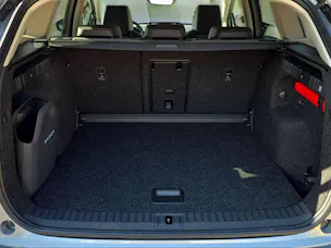 SKODA Enyaq 85x Dynamic 4x4