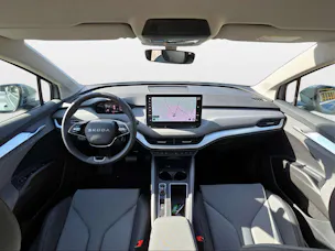 SKODA Enyaq 85x Dynamic 4x4