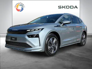 SKODA Enyaq 85x Dynamic 4x4