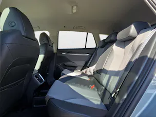 SKODA Enyaq 85x Dynamic 4x4