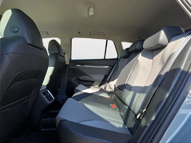 SKODA Enyaq 85x Dynamic 4x4