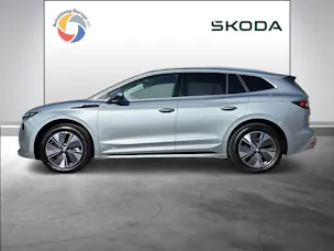 SKODA Enyaq 85x Dynamic 4x4
