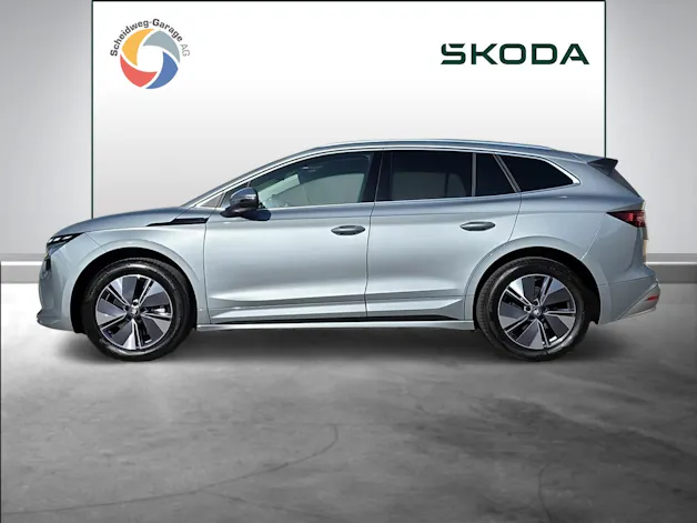SKODA Enyaq 85x Dynamic 4x4