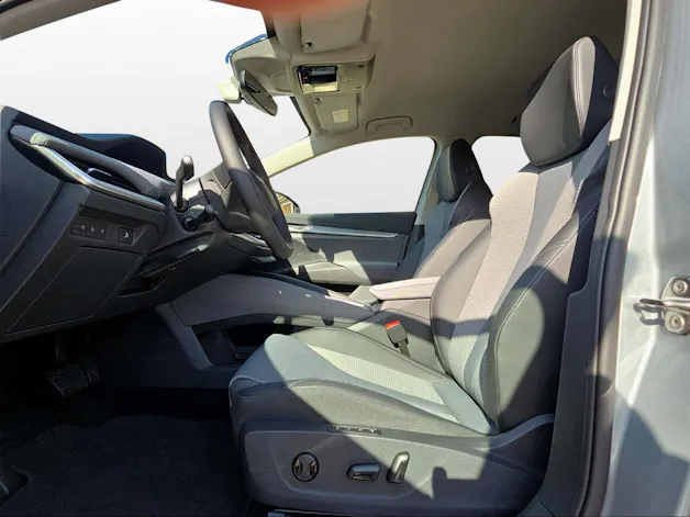 SKODA Enyaq 85x Dynamic 4x4