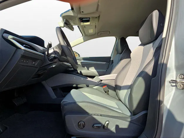 SKODA Enyaq 85x Dynamic 4x4