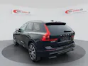 VOLVO XC60 B5 Benzin Mild Hybrid AWD Plus Dark Geartronic
