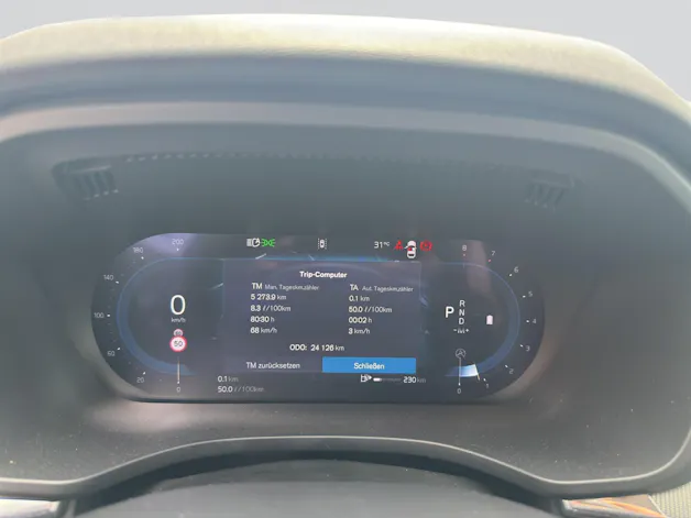 VOLVO XC60 B5 Benzin Mild Hybrid AWD Plus Dark Geartronic