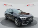 VOLVO XC60 B5 Benzin Mild Hybrid AWD Plus Dark Geartronic
