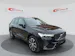 VOLVO XC60 B5 Benzin Mild Hybrid AWD Plus Dark Geartronic