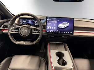 MAZDA 6e 258 69kWh Takumi