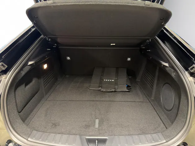 MAZDA 6e 258 69kWh Takumi