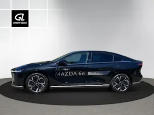 MAZDA 6e 258 69kWh Takumi