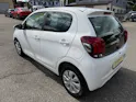 PEUGEOT 108 e-1.0 VTi Stop&Start Active
