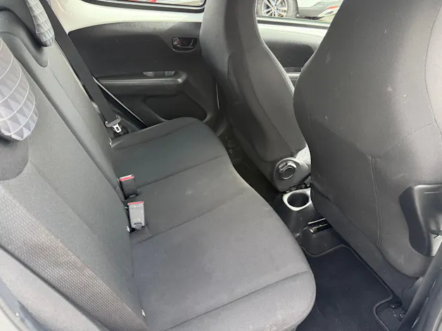 PEUGEOT 108 e-1.0 VTi Stop&Start Active