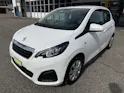 PEUGEOT 108 e-1.0 VTi Stop&Start Active