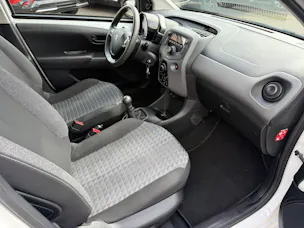 PEUGEOT 108 e-1.0 VTi Stop&Start Active