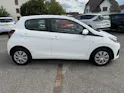 PEUGEOT 108 e-1.0 VTi Stop&Start Active