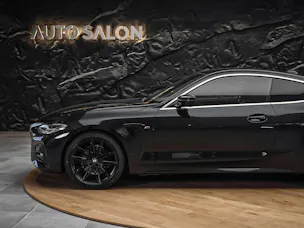 BMW 420i Coupé M Sport Steptronic *20" Felgen*Leder*ACC*