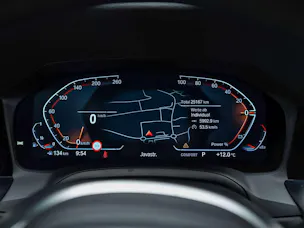 BMW 420i Coupé M Sport Steptronic *20" Felgen*Leder*ACC*
