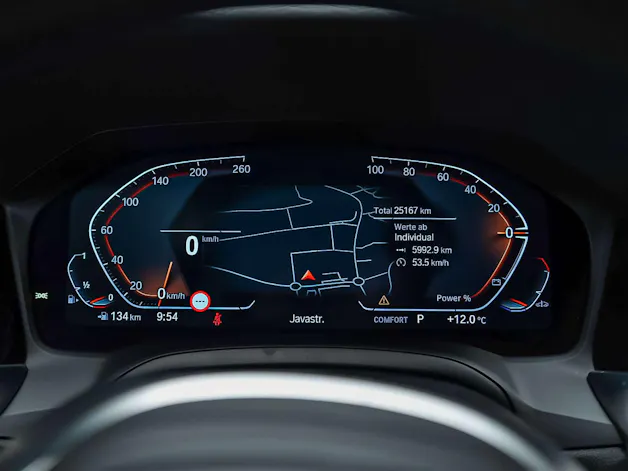 BMW 420i Coupé M Sport Steptronic *20" Felgen*Leder*ACC*