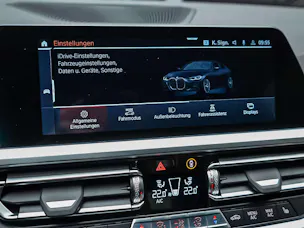 BMW 420i Coupé M Sport Steptronic *20" Felgen*Leder*ACC*