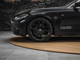BMW 420i Coupé M Sport Steptronic *20" Felgen*Leder*ACC*
