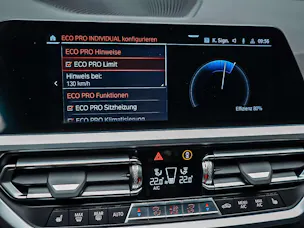 BMW 420i Coupé M Sport Steptronic *20" Felgen*Leder*ACC*