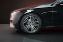 MERCEDES-BENZ E 220 d Avantgarde / MBUX Superscreen / Sitzheizung / 360° Kamera