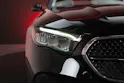 MERCEDES-BENZ E 220 d Avantgarde / MBUX Superscreen / Sitzheizung / 360° Kamera