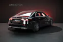 MERCEDES-BENZ E 220 d Avantgarde / MBUX Superscreen / Sitzheizung / 360° Kamera