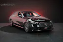 MERCEDES-BENZ E 220 d Avantgarde / MBUX Superscreen / Sitzheizung / 360° Kamera