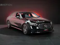 MERCEDES-BENZ E 220 d Avantgarde / MBUX Superscreen / Sitzheizung / 360° Kamera