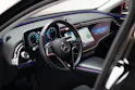 MERCEDES-BENZ E 220 d Avantgarde / MBUX Superscreen / Sitzheizung / 360° Kamera