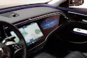 MERCEDES-BENZ E 220 d Avantgarde / MBUX Superscreen / Sitzheizung / 360° Kamera