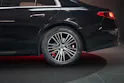 MERCEDES-BENZ E 220 d Avantgarde / MBUX Superscreen / Sitzheizung / 360° Kamera