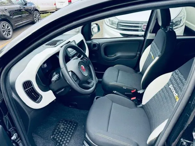 FIAT Pandina 1.0 MHEV Cross