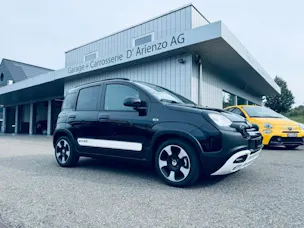 FIAT Pandina 1.0 MHEV Cross