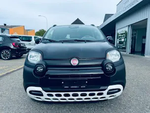 FIAT Pandina 1.0 MHEV Cross