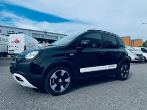 FIAT Pandina 1.0 MHEV Cross