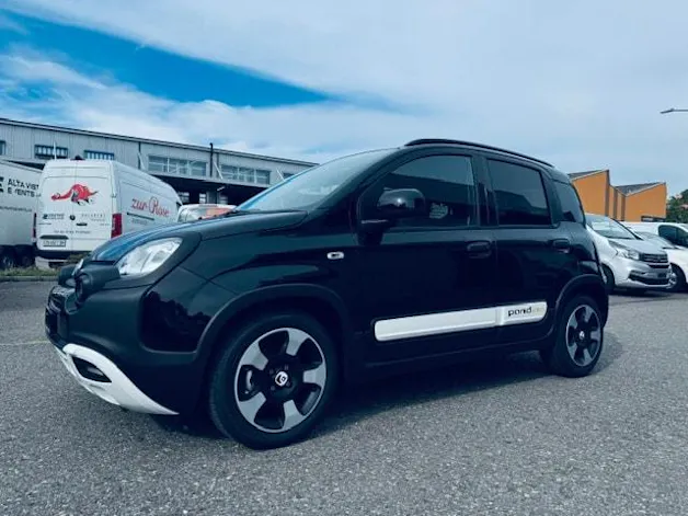 FIAT Pandina 1.0 MHEV Cross