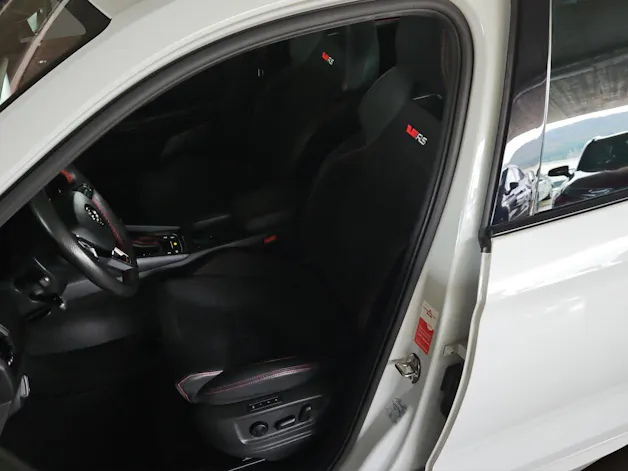 SKODA Kodiaq 2.0 Bi-TDI SCR RS 4x4 DSG