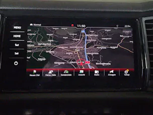SKODA Kodiaq 2.0 Bi-TDI SCR RS 4x4 DSG