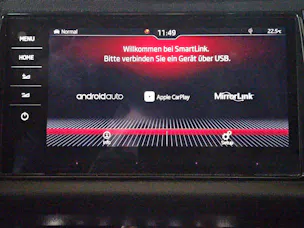 SKODA Kodiaq 2.0 Bi-TDI SCR RS 4x4 DSG