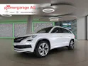 SKODA Kodiaq 2.0 Bi-TDI SCR RS 4x4 DSG