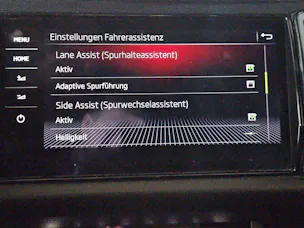 SKODA Kodiaq 2.0 Bi-TDI SCR RS 4x4 DSG